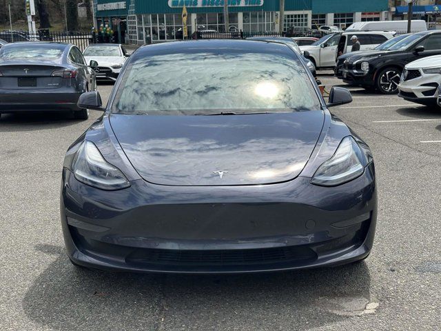 2021 Tesla Model 3 Performance