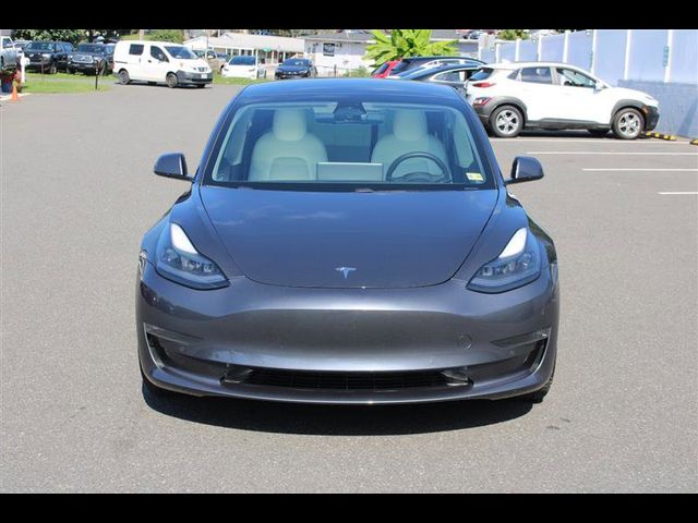 2021 Tesla Model 3 Performance