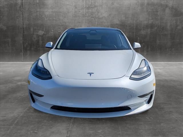 2021 Tesla Model 3 Performance