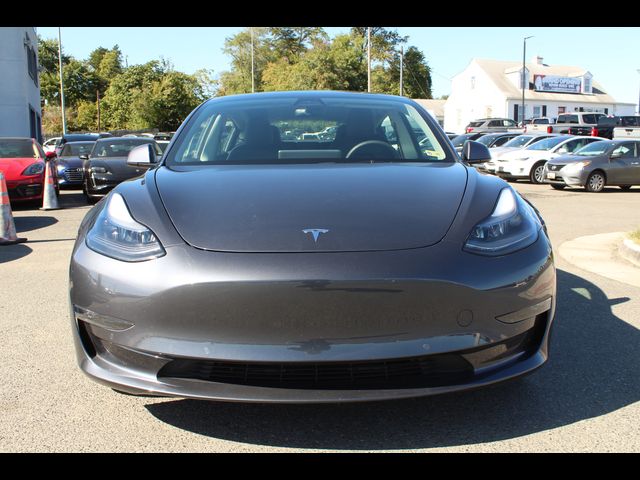 2021 Tesla Model 3 Performance