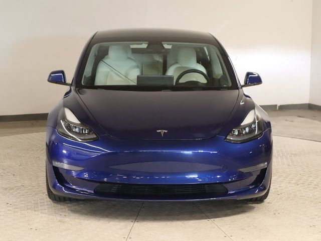 2021 Tesla Model 3 Performance