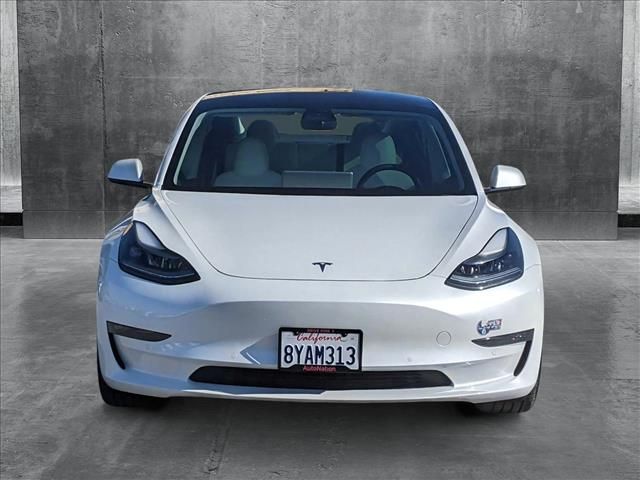 2021 Tesla Model 3 Performance