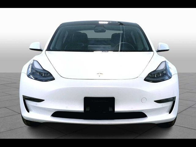 2021 Tesla Model 3 Performance