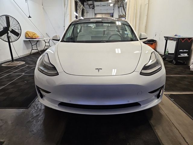 2021 Tesla Model 3 Performance