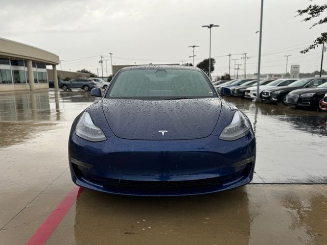 2021 Tesla Model 3 Performance