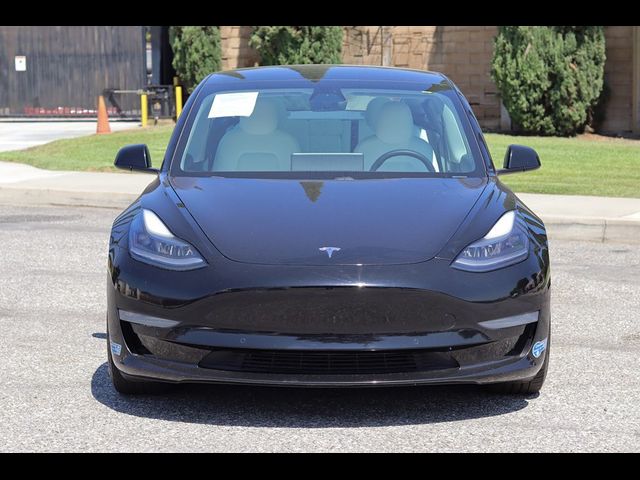 2021 Tesla Model 3 Performance