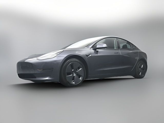 2021 Tesla Model 3 Performance