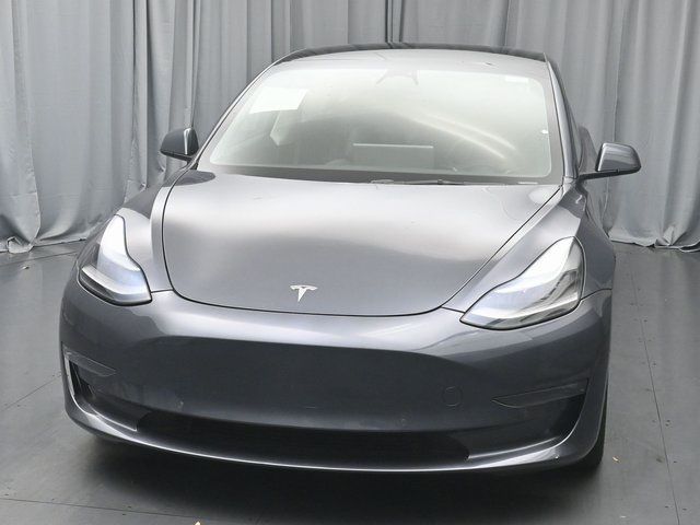 2021 Tesla Model 3 Performance