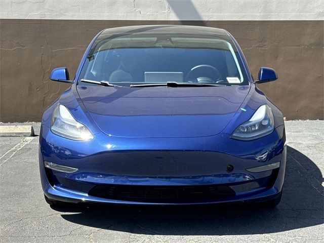 2021 Tesla Model 3 Performance