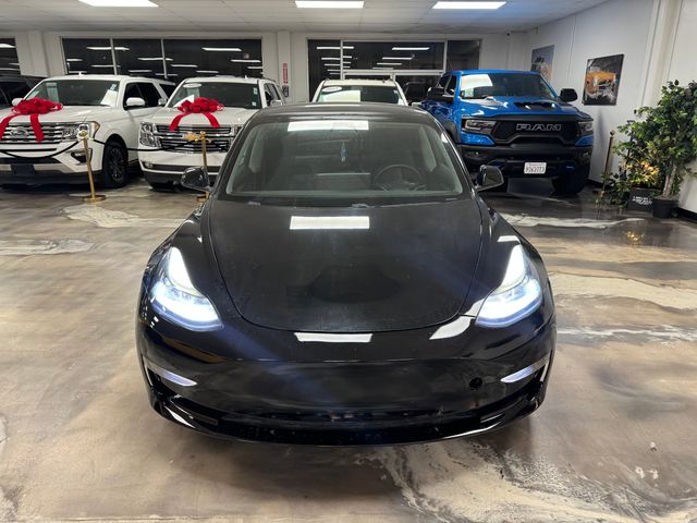 2021 Tesla Model 3 Performance