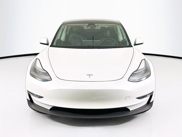 2021 Tesla Model 3 Performance