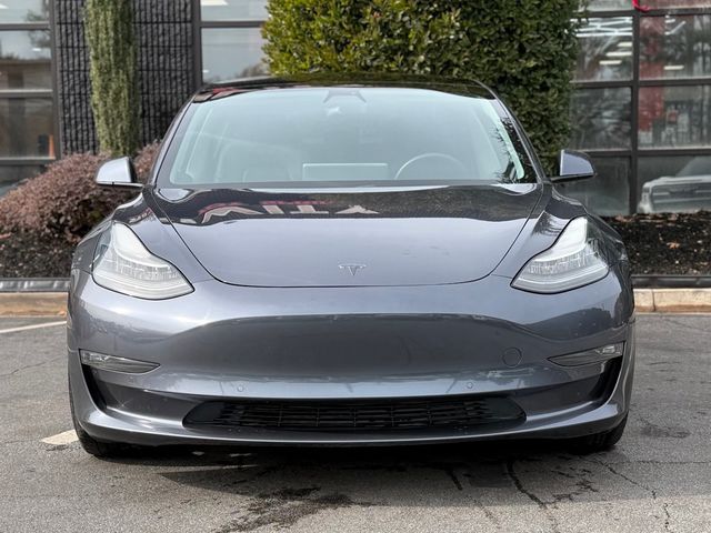 2021 Tesla Model 3 Performance