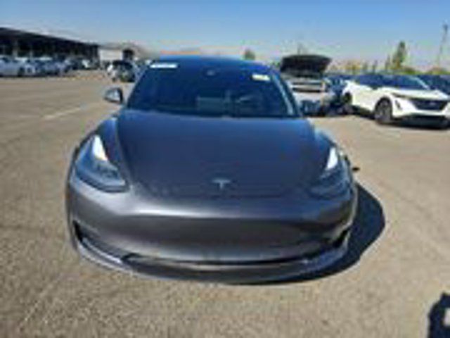 2021 Tesla Model 3 Performance