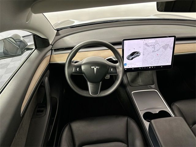 2021 Tesla Model 3 Performance