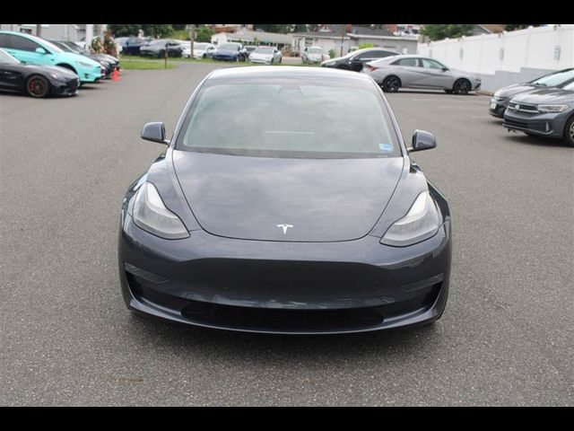 2021 Tesla Model 3 Performance
