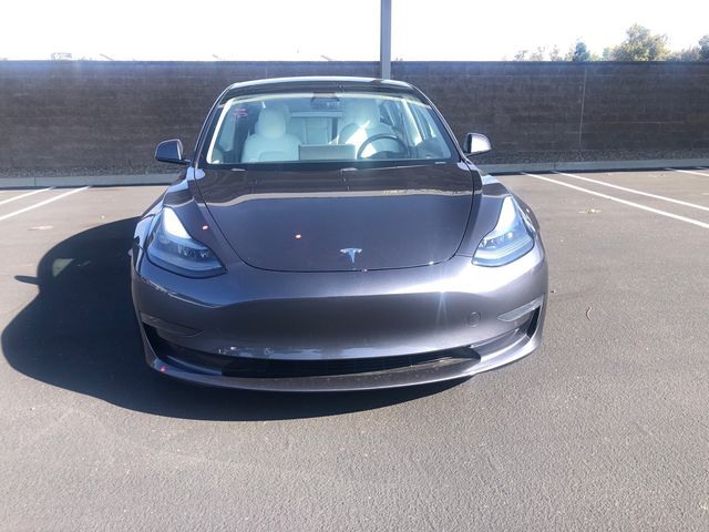 2021 Tesla Model 3 Performance