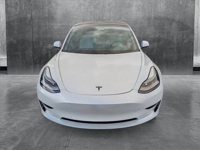 2021 Tesla Model 3 Performance