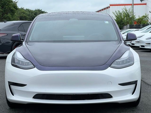2021 Tesla Model 3 Performance