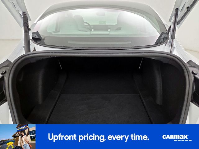 2021 Tesla Model 3 Performance