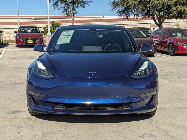 2021 Tesla Model 3 Performance