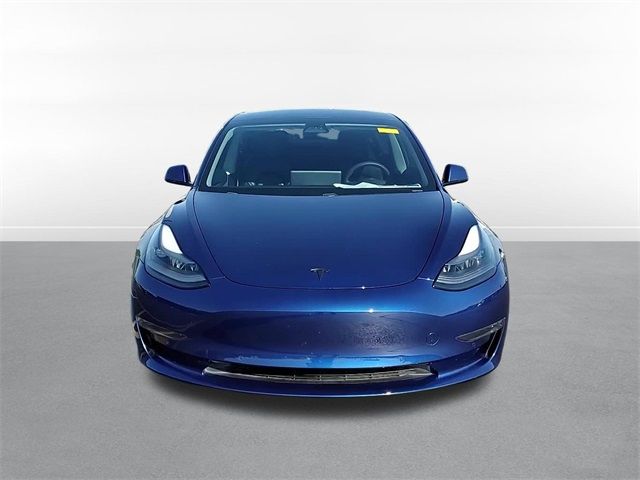 2021 Tesla Model 3 Performance