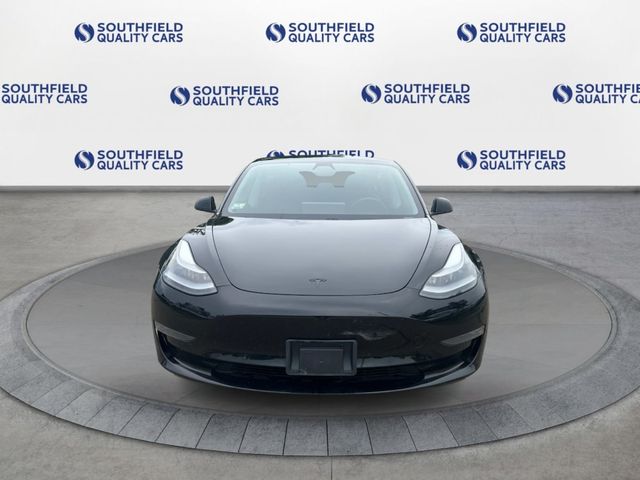 2021 Tesla Model 3 Performance