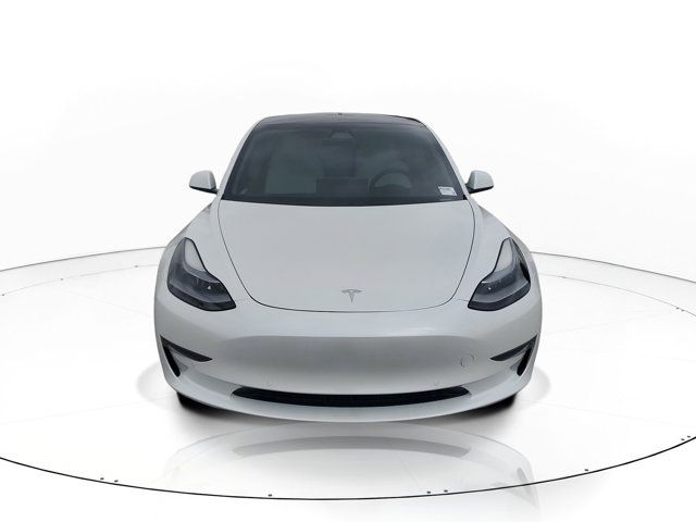 2021 Tesla Model 3 Performance