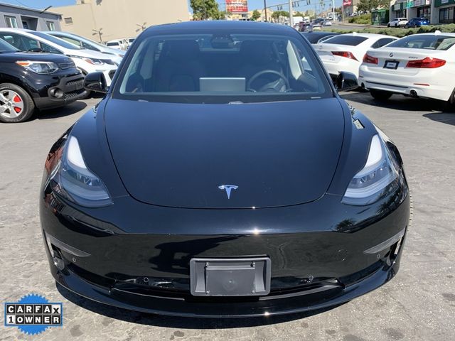 2021 Tesla Model 3 Performance