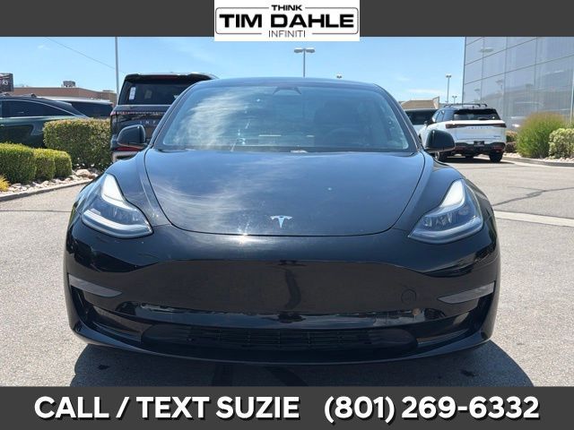 2021 Tesla Model 3 Performance