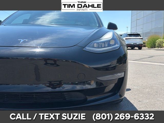2021 Tesla Model 3 Performance
