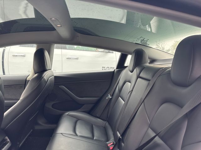 2021 Tesla Model 3 Performance