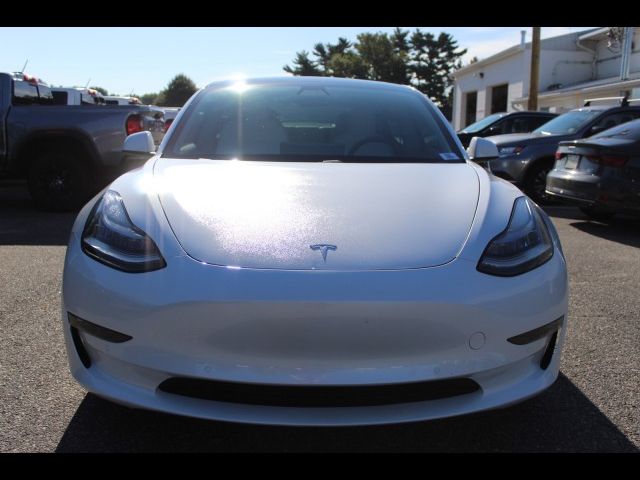 2021 Tesla Model 3 Performance