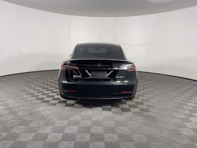 2021 Tesla Model 3 Performance