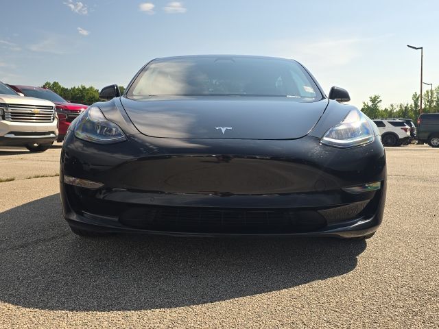 2021 Tesla Model 3 Performance