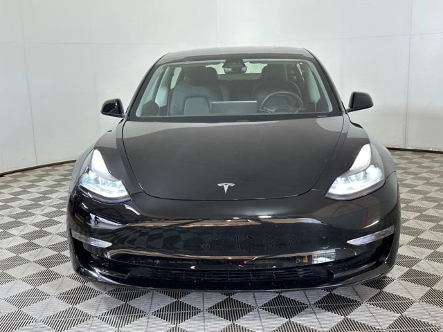 2021 Tesla Model 3 Performance