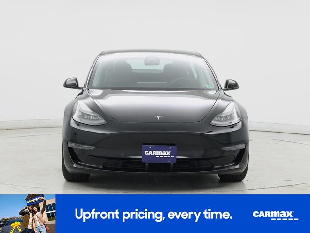 2021 Tesla Model 3 Performance