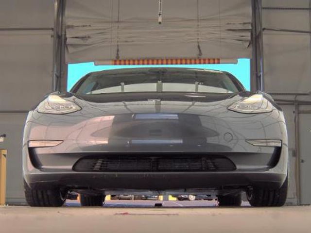 2021 Tesla Model 3 Performance