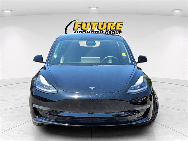 2021 Tesla Model 3 Performance