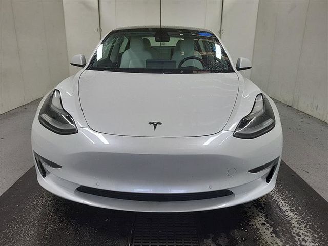 2021 Tesla Model 3 Performance