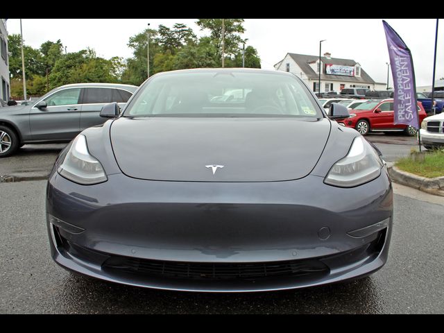 2021 Tesla Model 3 Performance