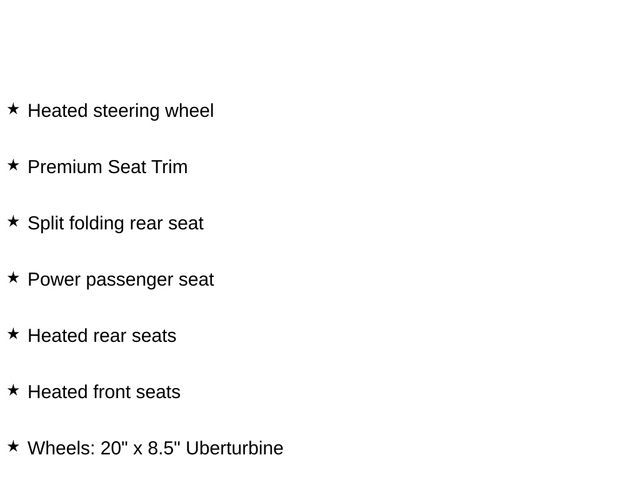 2021 Tesla Model 3 Performance