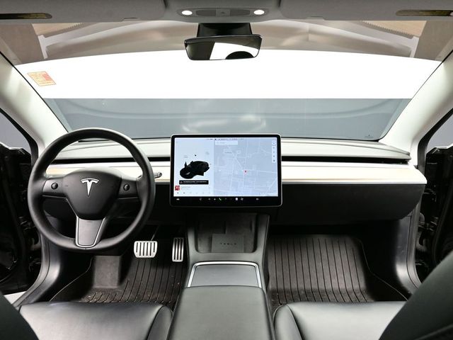 2021 Tesla Model 3 Performance