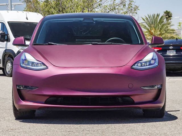 2021 Tesla Model 3 Performance