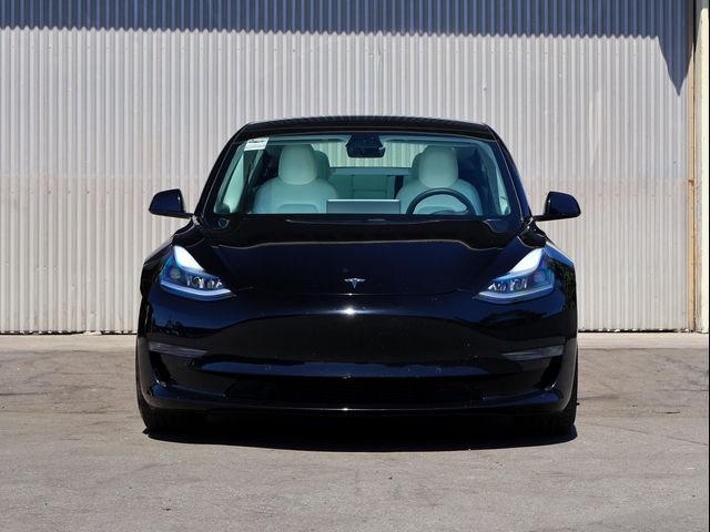 2021 Tesla Model 3 Performance