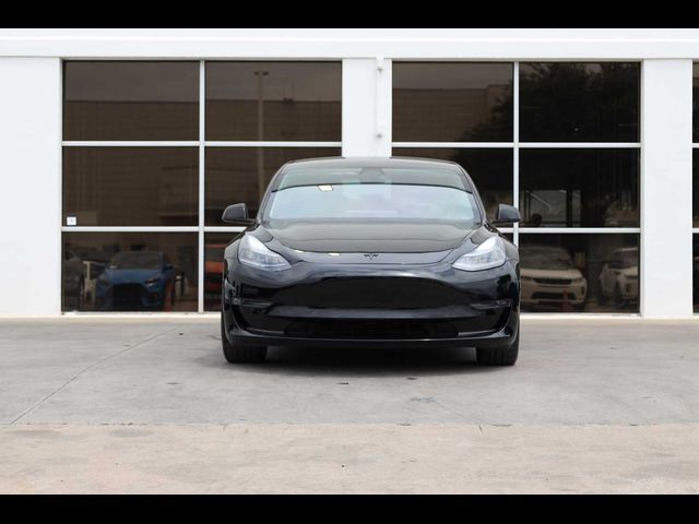 2021 Tesla Model 3 Performance