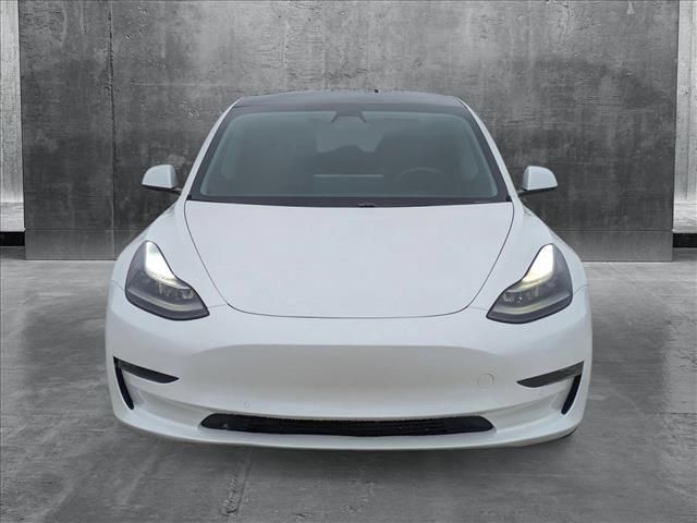 2021 Tesla Model 3 Performance