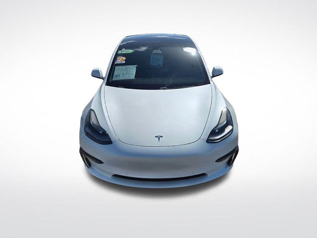 2021 Tesla Model 3 Performance