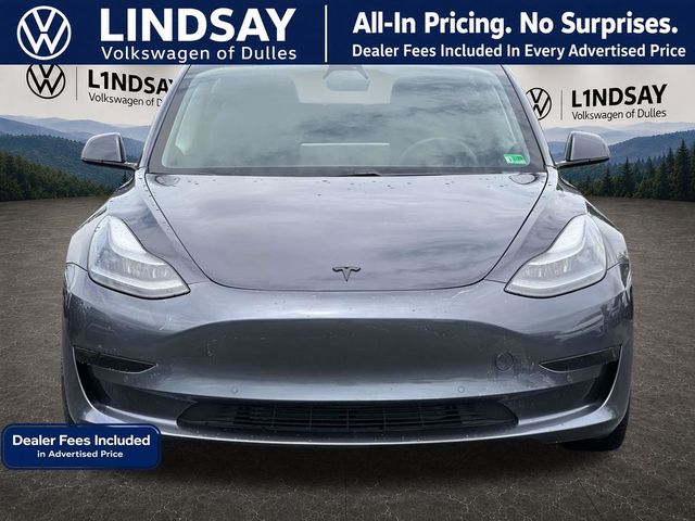 2021 Tesla Model 3 Performance