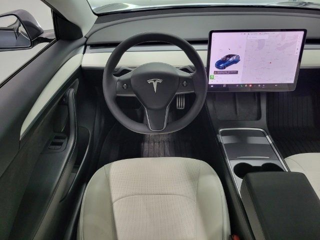 2021 Tesla Model 3 Performance