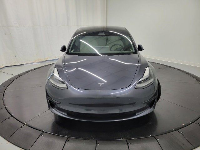 2021 Tesla Model 3 Performance